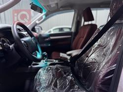 تۆیۆتا هایلۆکس